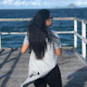 Meet your Posher, Ana